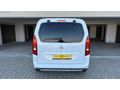 BERCAR'DAN HATASIZ 2024 OPEL COMBO ULTİMATE-CAM TVN-SERVİS BAKML