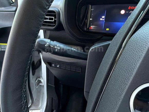 BERCAR'DAN HATASIZ 2024 OPEL COMBO ULTİMATE-CAM TVN-SERVİS BAKML
