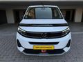 BERCAR'DAN HATASIZ 2024 OPEL COMBO ULTİMATE-CAM TVN-SERVİS BAKML