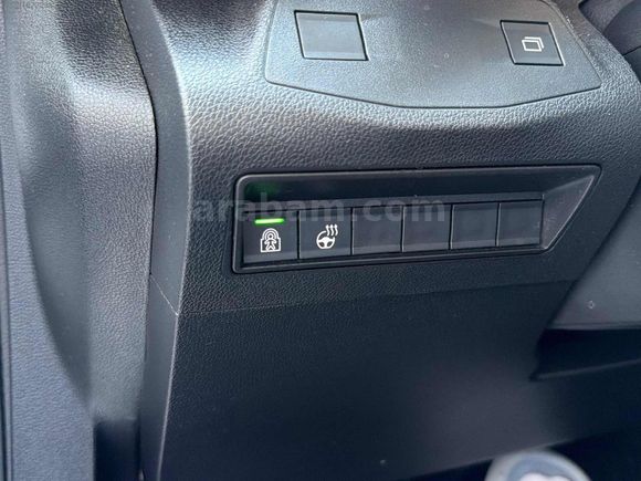 BERCAR'DAN HATASIZ 2024 OPEL COMBO ULTİMATE-CAM TVN-SERVİS BAKML