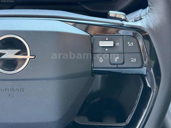BERCAR'DAN HATASIZ 2024 OPEL COMBO ULTİMATE-CAM TVN-SERVİS BAKML
