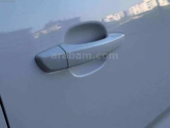 BERCAR'DAN HATASIZ 2024 OPEL COMBO ULTİMATE-CAM TVN-SERVİS BAKML