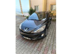 Sahibinden Peugeot 308 1.6 VTi Comfort 2010 Model