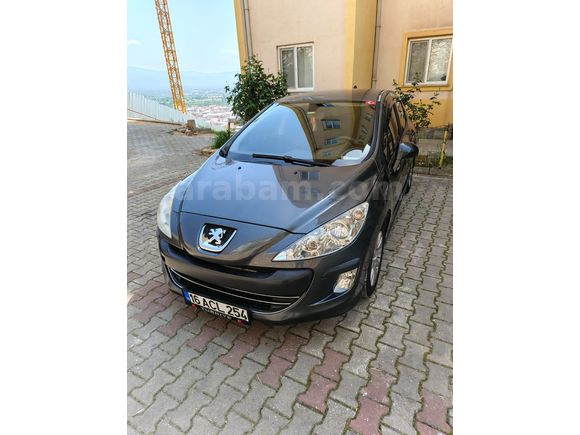 Sahibinden Peugeot 308 1.6 VTi Comfort 2010 Model
