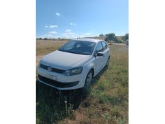 Sahibinden Volkswagen Polo 1.2 Trendline 2013 Model