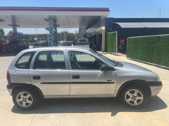 Sahibinden Opel Corsa 1.4 GLS 1999 Model