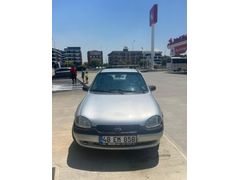 Sahibinden Opel Corsa 1.4 GLS 1999 Model