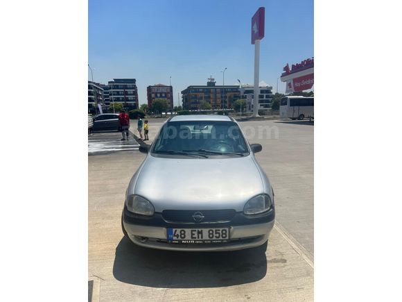 Sahibinden Opel Corsa 1.4 GLS 1999 Model