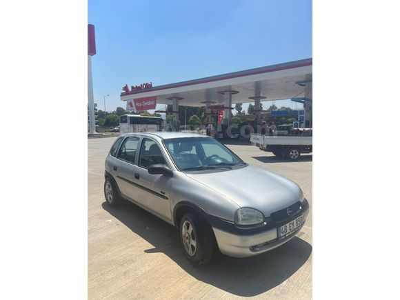 Sahibinden Opel Corsa 1.4 GLS 1999 Model