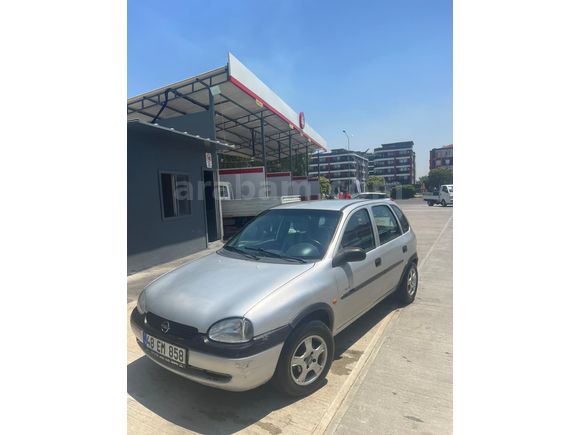 Sahibinden Opel Corsa 1.4 GLS 1999 Model
