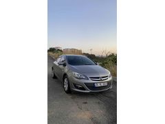 Sahibinden Opel Astra 1.6 Edition Plus 2016 Model 