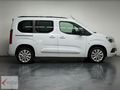 Kutay Muğla'dan Opel Combo Life 1.5 D Ultimate Hatasız,Boyasız