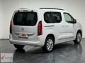 Kutay Muğla'dan Opel Combo Life 1.5 D Ultimate Hatasız,Boyasız