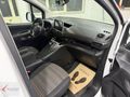 Kutay Muğla'dan Opel Combo Life 1.5 D Ultimate Hatasız,Boyasız