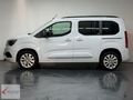 Kutay Muğla'dan Opel Combo Life 1.5 D Ultimate Hatasız,Boyasız