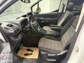 Kutay Muğla'dan Opel Combo Life 1.5 D Ultimate Hatasız,Boyasız
