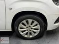 Kutay Muğla'dan Opel Combo Life 1.5 D Ultimate Hatasız,Boyasız