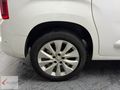 Kutay Muğla'dan Opel Combo Life 1.5 D Ultimate Hatasız,Boyasız