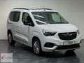 Kutay Muğla'dan Opel Combo Life 1.5 D Ultimate Hatasız,Boyasız