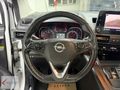 Kutay Muğla'dan Opel Combo Life 1.5 D Ultimate Hatasız,Boyasız