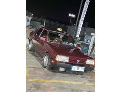 Yaza Hazır Makina 92 Model 