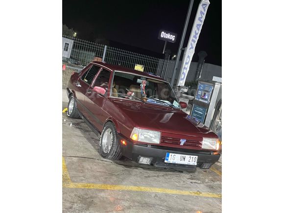 Yaza Hazır Makina 92 Model 