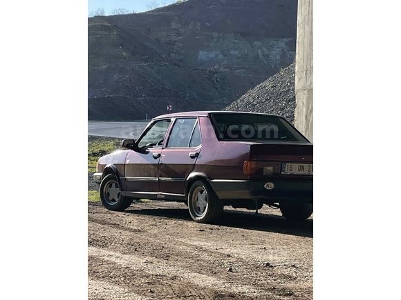 Yaza Hazır Makina 92 Model 