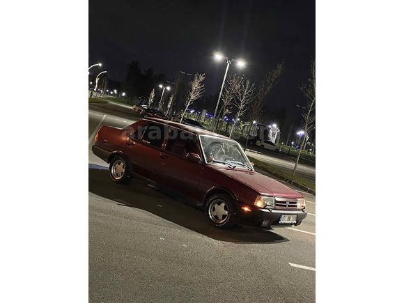 Yaza Hazır Makina 92 Model 