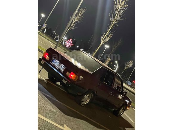Yaza Hazır Makina 92 Model 