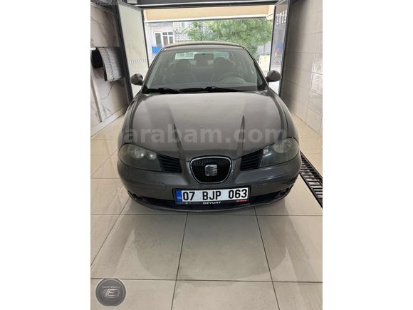 ORJİNAL KM CORDOBA KLİMA BUZ
