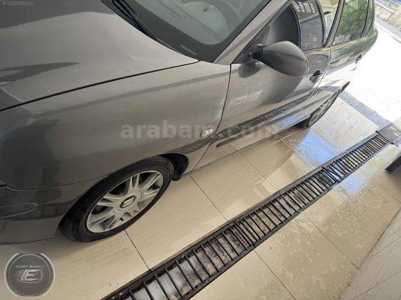 ORJİNAL KM CORDOBA KLİMA BUZ