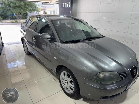 ORJİNAL KM CORDOBA KLİMA BUZ