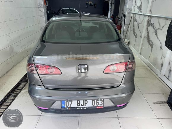 ORJİNAL KM CORDOBA KLİMA BUZ