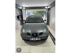ORJİNAL KM CORDOBA KLİMA BUZ