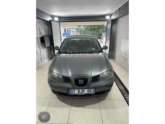 ORJİNAL KM CORDOBA KLİMA BUZ