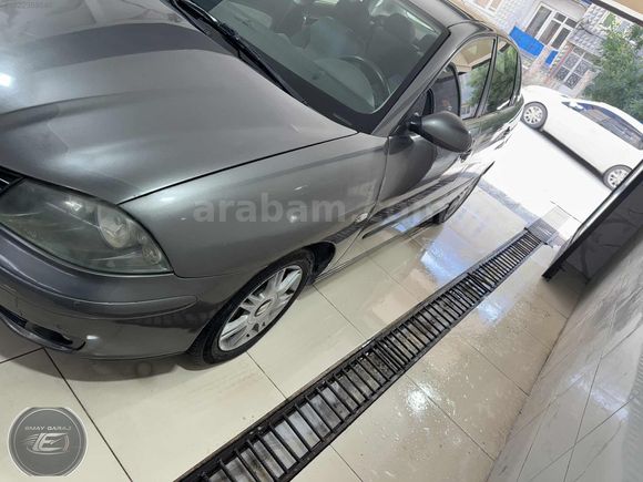 ORJİNAL KM CORDOBA KLİMA BUZ