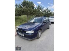 TOKSAL MOTORS | SEAT CORDOBA 1.6 MANUEL