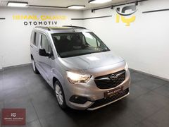 "%0 FAİZ KREDİ"2023 OPEL COMBO LIFE 1.5 ULTIMATE"CAM TAVAN-HTSZ"
