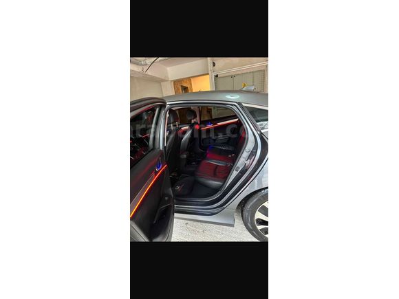 Sahibinden Honda Civic 1.6i VTEC Eco Executive 2017 Model 