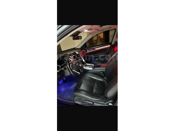 Sahibinden Honda Civic 1.6i VTEC Eco Executive 2017 Model 