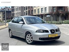 2006 SEAT CORDOBA 262.000KM MANUEL