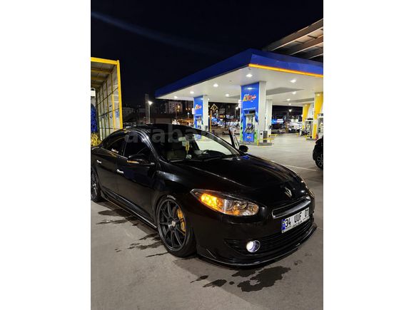 Sahibinden Renault Fluence 1.6 Privilege 2010 Model
