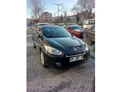 Sahibinden Renault Fluence 1.6 Privilege 2010 Model