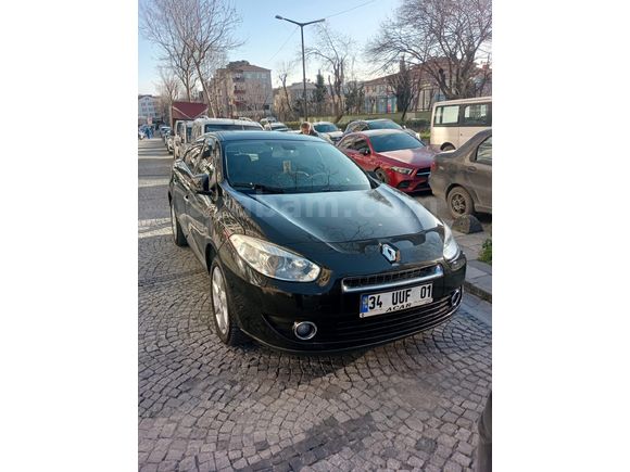 Sahibinden Renault Fluence 1.6 Privilege 2010 Model