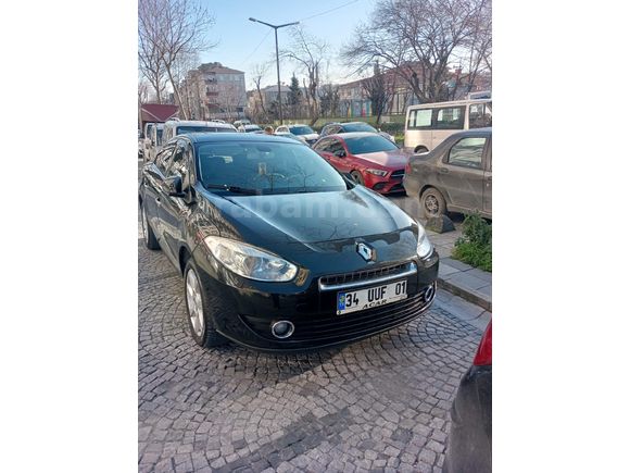 Sahibinden Renault Fluence 1.6 Privilege 2010 Model