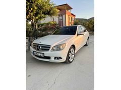 Sahibinden Mercedes - Benz C 200 Kompressor Avantgarde 2008 Model 