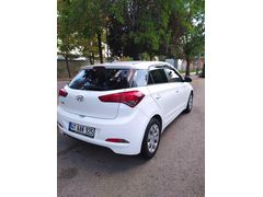 Sahibinden Hyundai i20 1.4 MPI Jump 2018 Model 