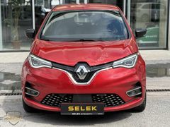 2022 Boyasız Renault Intense Zoe 88.000 Km %20 KDV