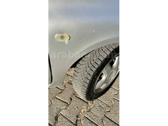 Sahibinden Renault Symbol 1.5 dCi Extreme 2008 Model 