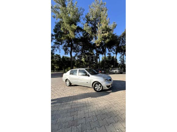 Sahibinden Renault Symbol 1.5 dCi Extreme 2008 Model 